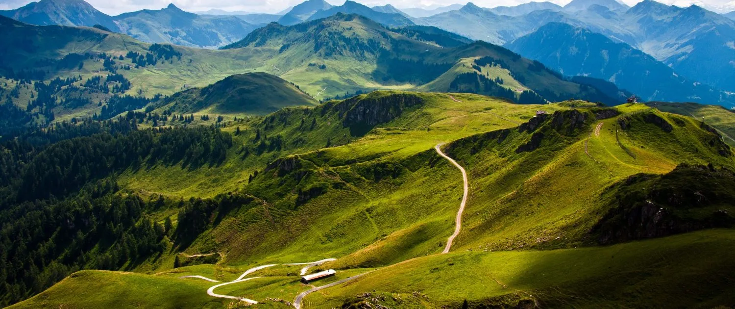 Летње припреме на Копаонику
