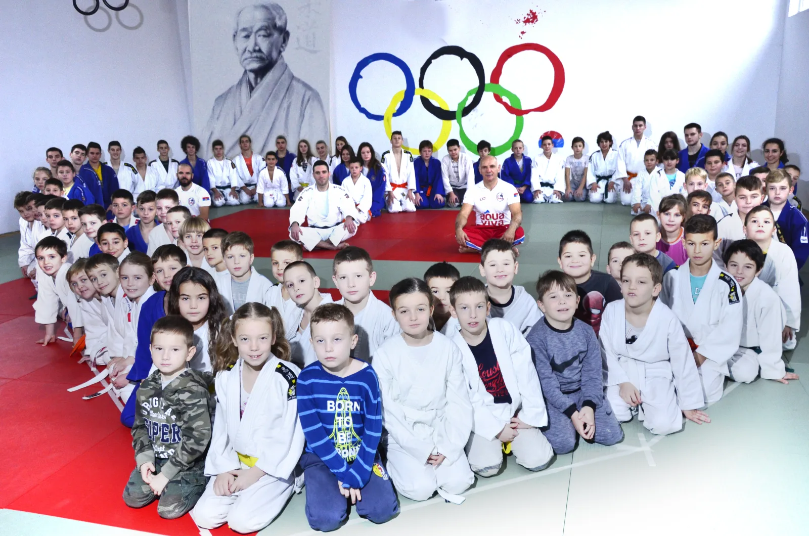 Камп "Кикинда"